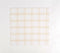 Set of 4 - Handwoven Checkered Napkins