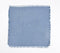 Set of 4 - Fringe Borders Navy Napkins