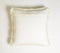 Shaggy Neutral Cushion cover