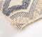 Shaggy Woven Misty Cushion cover