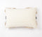 Shaggy Woven Misty Cushion cover