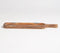 Slim Paddle Mango Wood Cheeseboard