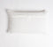 Snowy Lumbar Cushion cover