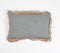 Solid Blue Minimal Pillow Cover, 14 x 20 inches