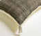 Slate Minimal Sham pillowcase