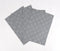 Star Printed Placemats (set of 4)