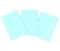 Solid Sky Kitchen Towels (set of 3)
