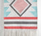 Statement Handwoven Cotton Wall Hanging