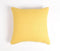 Statement Diamond Tufted Cushion cover, 21 x 21 inches