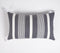 Striped & Tasseled Handloom Cotton Pillow Covers (set of 2)