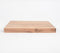 Striped Acacia & Mango Wood Cutting Board