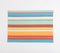 Striped Colorpop Placemats (set of 4)