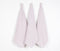 Striped Cotton Kitchen Towels (set of 3)
