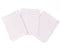 Striped Cotton Kitchen Towels (set of 3)