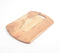Stylish Raw Acacia Wood Cutting Board