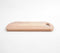 Stylish Raw Acacia Wood Cutting Board