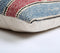 Striped Handloom Cushion cover, 18 x 18 inches