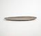 Textured Antique Aluminium Oblong Decorative Tray