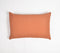 Tribal Monochrome Cotton Lumbar Cushion Cover, 14 x 20 inches