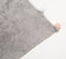 Tufted Greyscale Bath mat