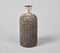 Vintage Mercury Glass Vase