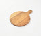 Wooden Paddle Cheese board