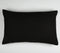 Woven & Embroidered Monotone Cushion cover, 26 x 16 inches