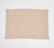 Woven Chevron Fawn Placemats (set of 4)