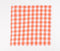 Yarn-Dyed Checkered Napkins (Set of 4)