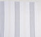 Yarn-dyed Smokey Hammam Towel