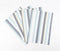 Yarn-Dyed Striped Placemats (set of 4)