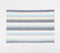 Yarn-Dyed Striped Placemats (set of 4)