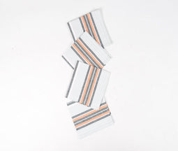 Yarn-Dyed Table Napkins (Set of 4)
