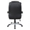 Office chair executive chair luxury design ergonomic extra thick filling