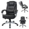 Office chair executive chair luxury design ergonomic extra thick filling