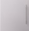 Hebana Mini white bedside cabinet