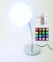 Desk lamp table lamp LED 16 colors RGB white remote control