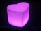 LED Cube ambiance 40 CM RGB White 16 colors rechargeable waterproof remote control MULTIFUNCTI