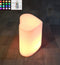 LED Cube ambiance 40 CM RGB White 16 colors rechargeable waterproof remote control MULTIFUNCTI