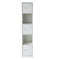 Column cabinet bathroom - storage cabinet bathroom bedroom or hall - 180 cm high