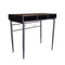 Side table - console table - hall sideboard - wall table - black