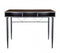 Side table - console table - hall sideboard - wall table - black