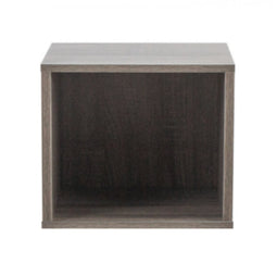 Storage cube Vakkie multifunctional square - stackable storage system