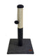 Cat scratching post - small scratching post - scratching post