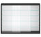 VDD Display case standing suspended wall display case - sliding doors - 75 x 55 x 14 cm