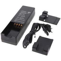 Original charger HBC QA109600 suitable for HBC FUB03, FUB05, FUB9NM