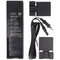 Original charger HBC QA109600 suitable for HBC FUB03, FUB05, FUB9NM