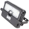 Velamp HAWK: LED projector with solar charging 500 lumens, adjustable. With motion detector