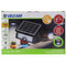 Velamp HAWK: LED projector with solar charging 500 lumens, adjustable. With motion detector