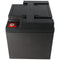 Kung Long WP50-12NE cycle-resistant, M6 internal thread, M6 bolt dimensions 198 x 166 x 171mm